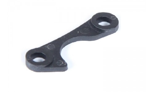 LT Shock Absorber Upper Bracket Sheeting | Rovan Sports